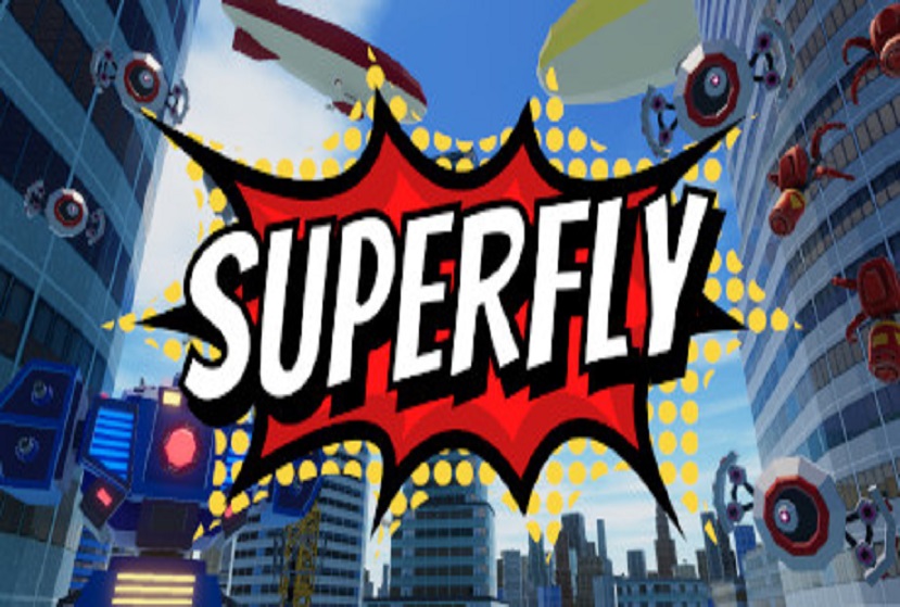 Superfly Repack-Games