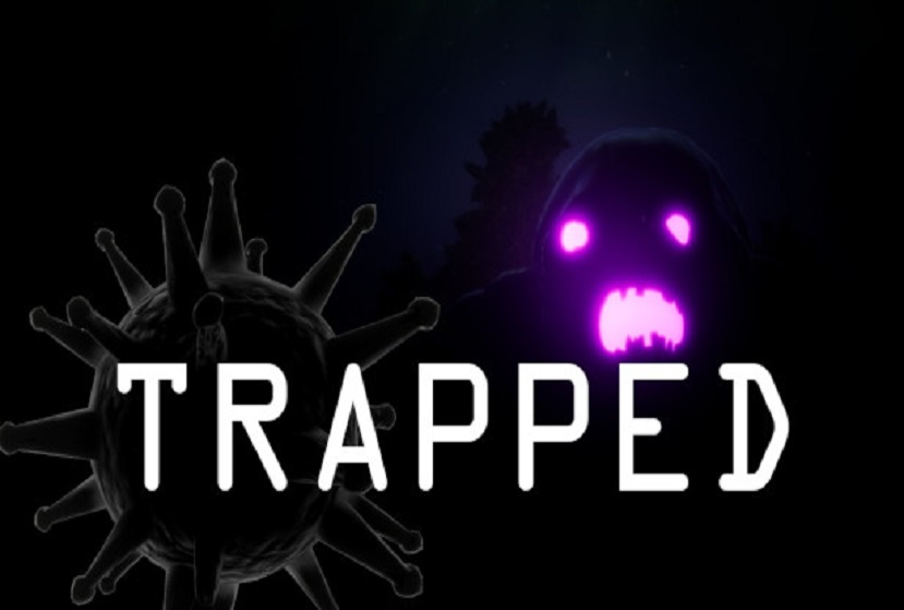 TRAPPED Repack-Games