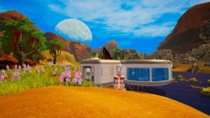 The Planet Crafter Free Download Repack-Games