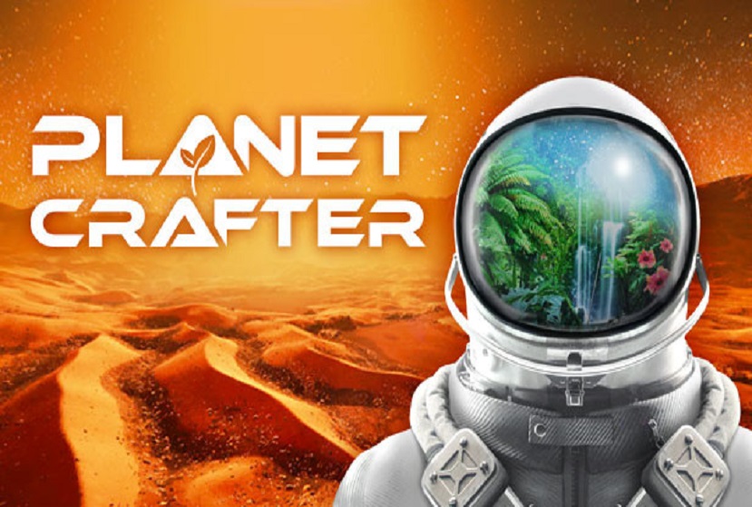 The Planet Crafter Repack-Games