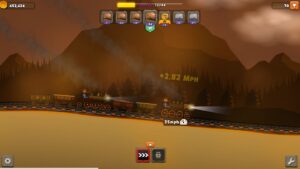 TrainClicker Idle Evolution Free Download Repack-Games