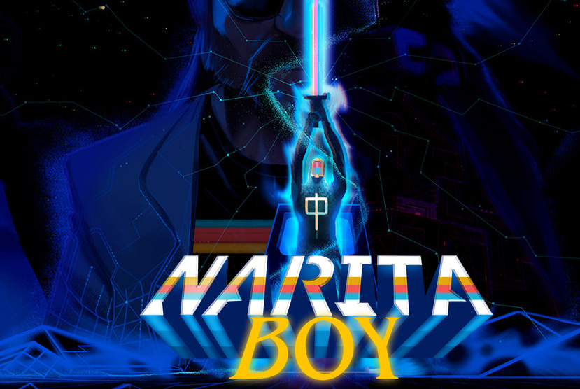 narita boy capital code