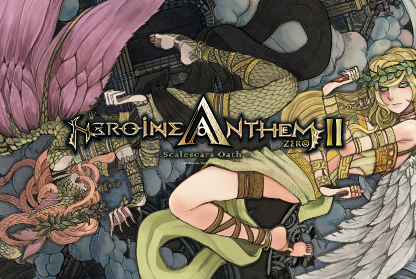 Heroine Anthem Zero 2 Free Download