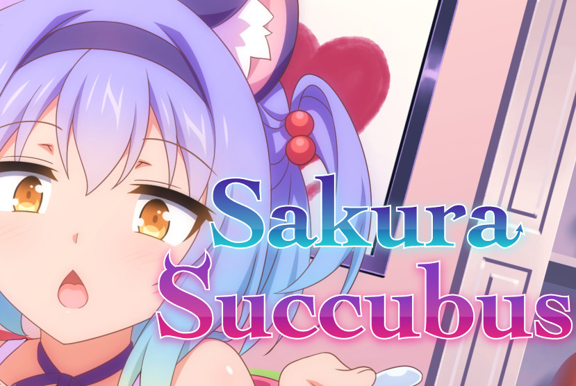 Sakura Succubus Free Download