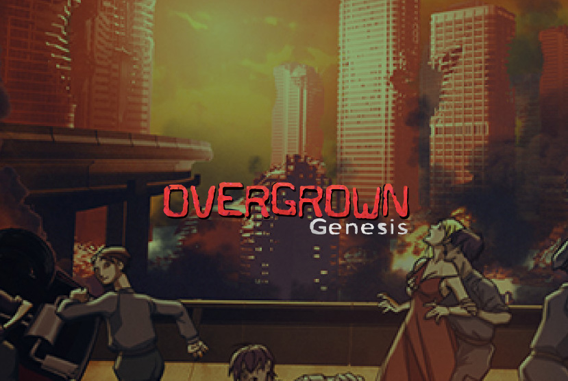 Overgrown Genesis Free Download
