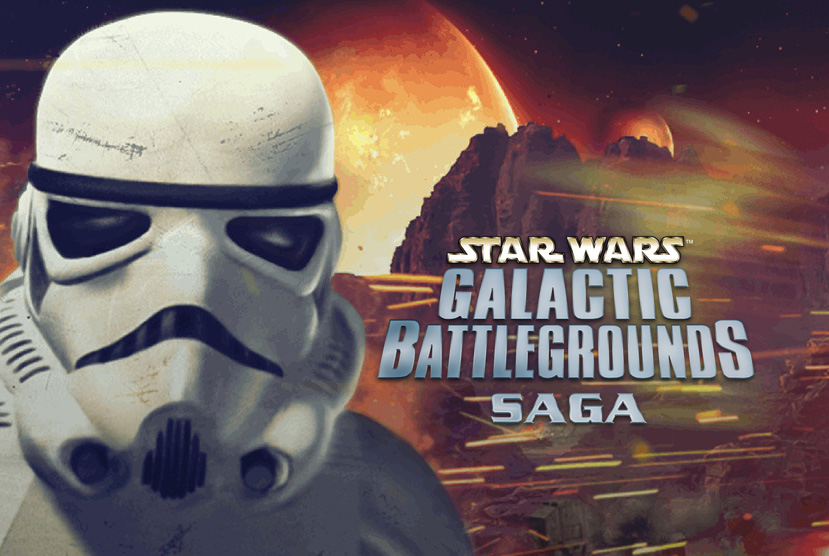 Star Wars Galactic Battlegrounds Saga Free Download - 27