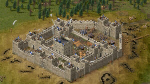 Stronghold HD Free Download