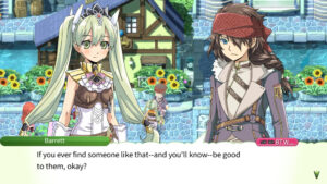 Rune Factory 4 Special Free Download