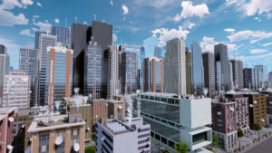 Highrise City Free Download