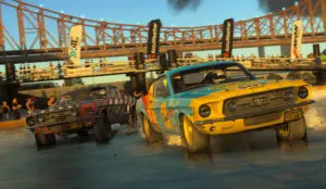 DIRT 5 Free Download