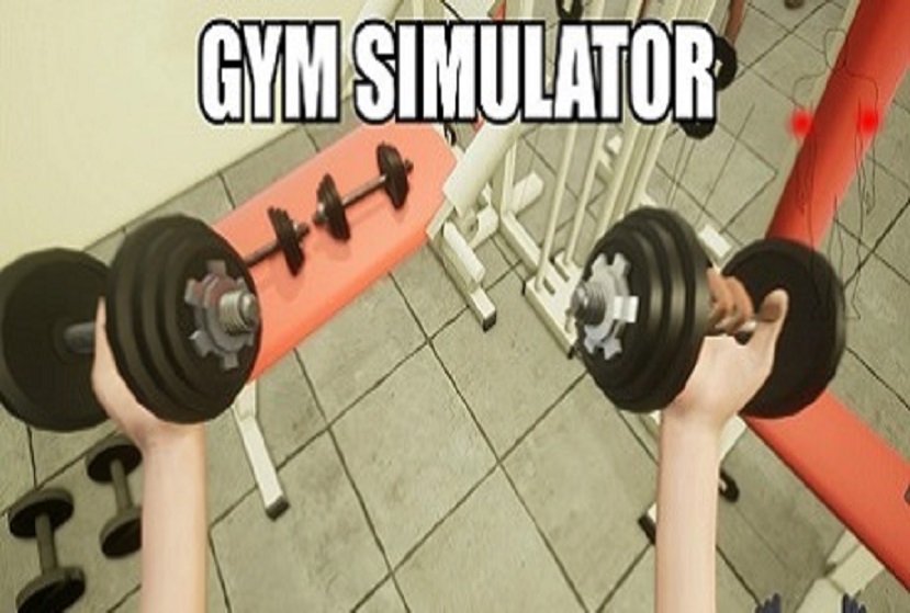 Gym Simulator Repack-Games