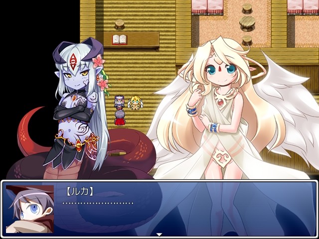 Monster Girl Quest  Paradox 1   2 Free Download  v2 41   English  - 75