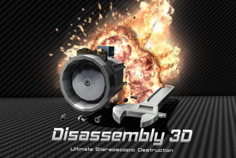 Disassembly 3D Free Download