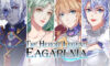 The Heroic Legend of Eagarlnia Free Download