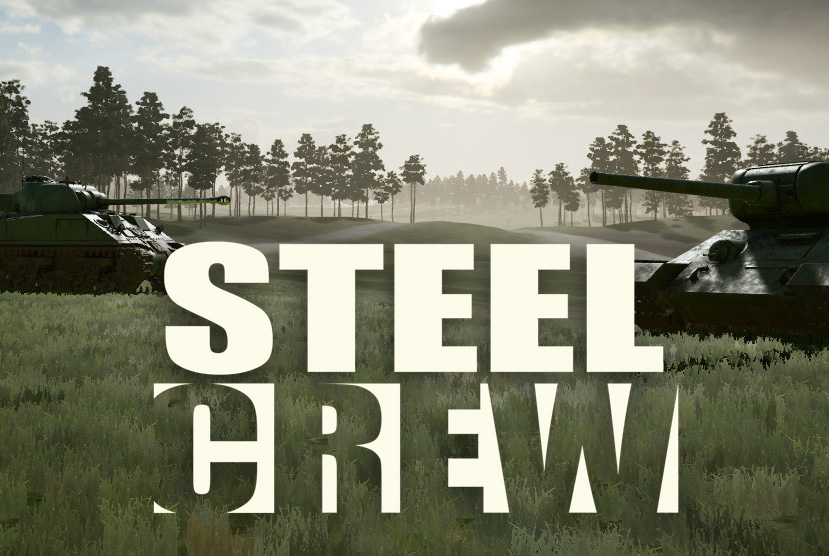 Steel Crew Free Download