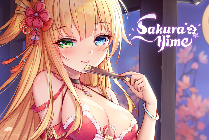 Sakura Hime 2 Free Download