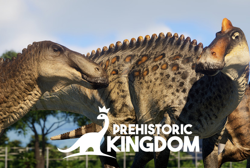 Prehistoric Kingdom Free Download
