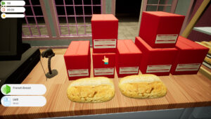 Bakery Shop Simulator Free Download