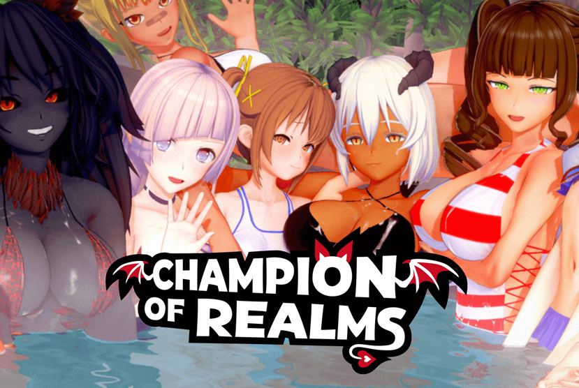 Champion of Realms Free Download  v0 67  - 73