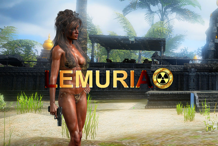 LEMURIA Repack-Games