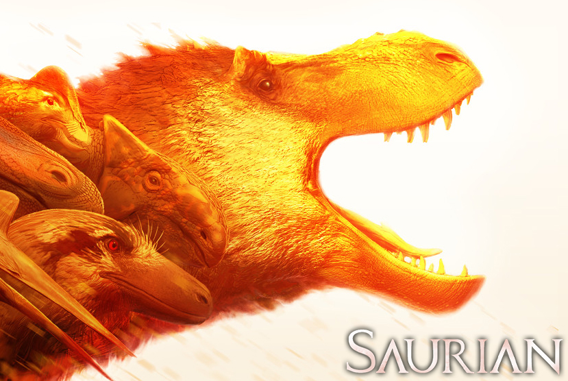 Saurian Free Download Repack-Games.com