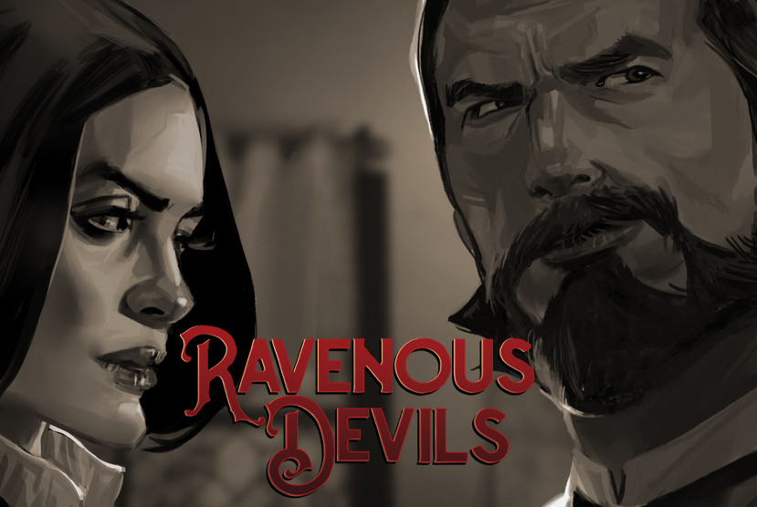Ravenous Devils Free Download
