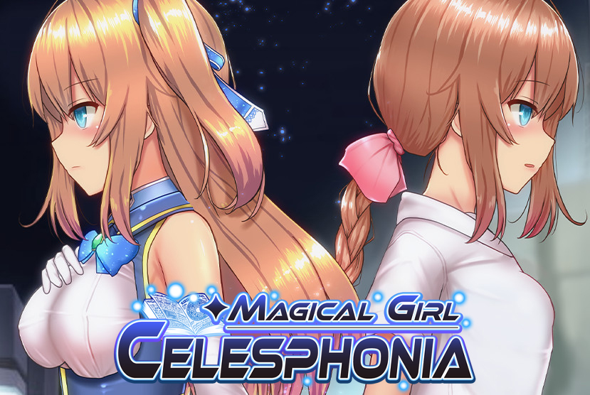 Magical Girl Celesphonia Free Download