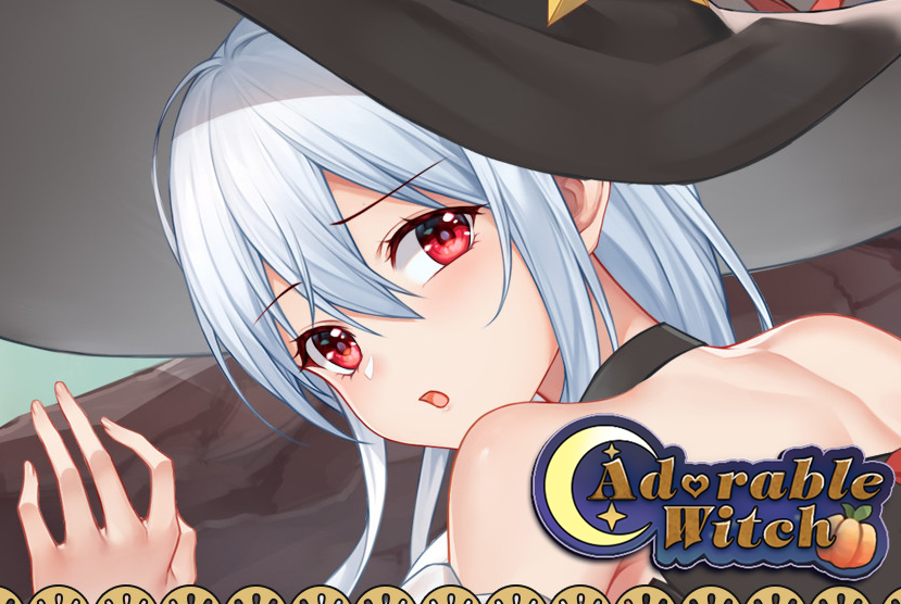 Adorable Witch Free Download
