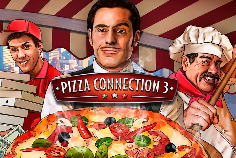 Pizza Connection 3 Free Download