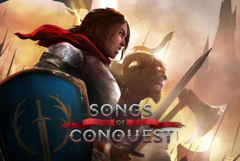 songs of conquest factions