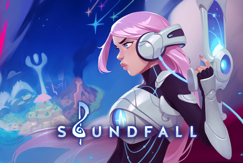 Soundfall Free Download Repack-Games.com