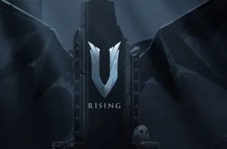 V Rising Free Download Repack-Games.com