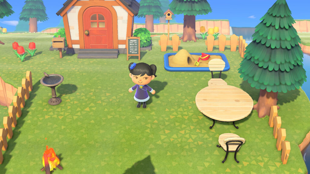 Animal Crossing New Horizons Free Download