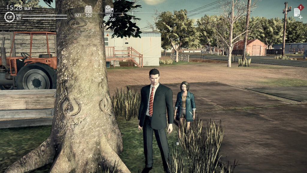Deadly Premonition 2 A Blessing in Disguise Cracked