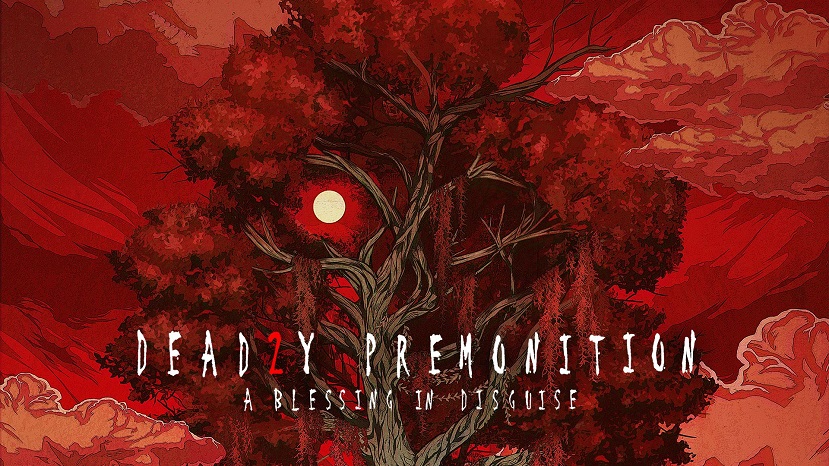 Deadly Premonition 2 A Blessing in Disguise Full Game