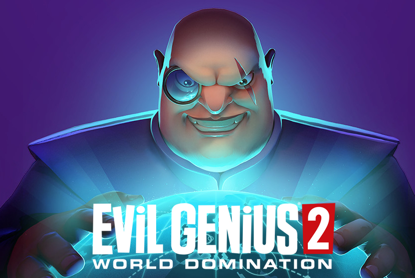 Evil Genius 2 World Domination Free Download Repack-Games.com