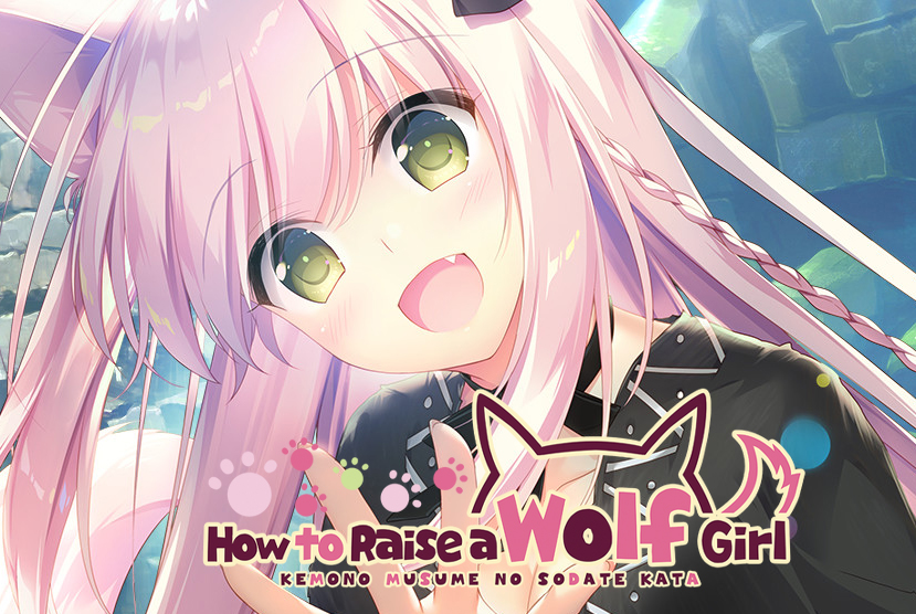 How to Raise a Wolf Girl Free Download Repack-Games.com