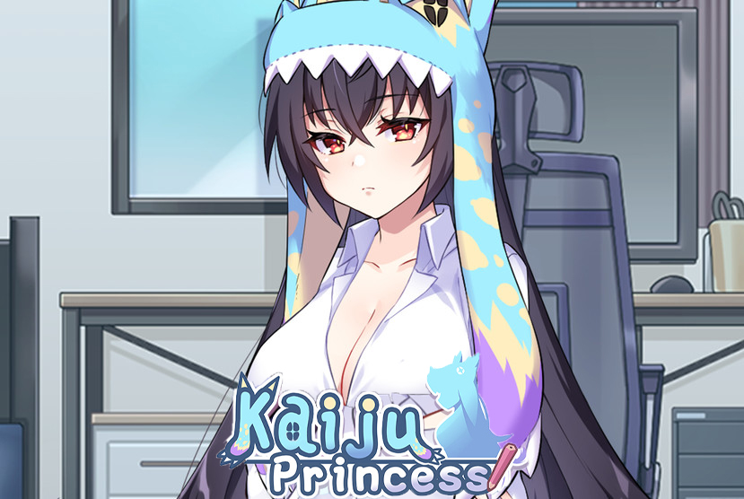Kaiju Princess Free Download Repack-Games.com