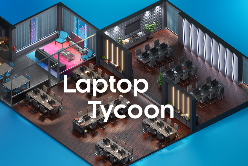 Laptop Tycoon Free Download Repack-Games.com