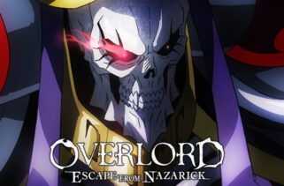 OVERLORD ESCAPE FROM NAZARICK Free Download Repack-Games.com