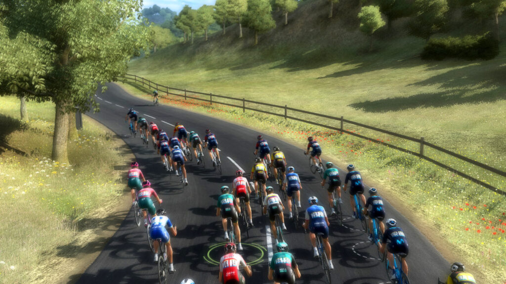 Pro Cycling Manager 2022 Free Download