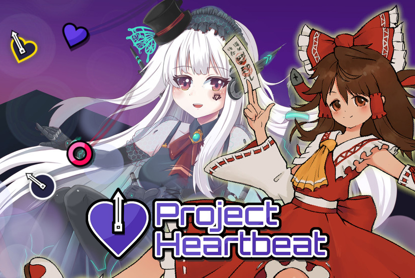 Project Heartbeat Free Download Repack-Games.com