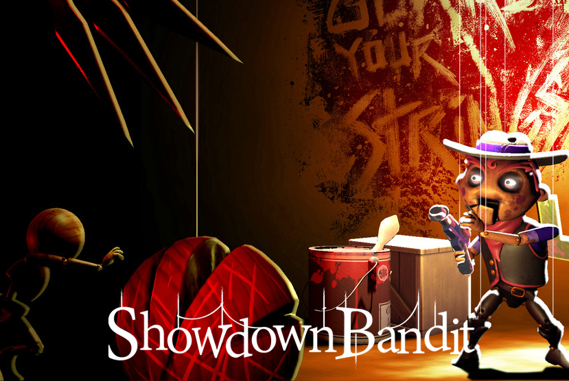 Showdown Bandit Free Download Repack-Games.com