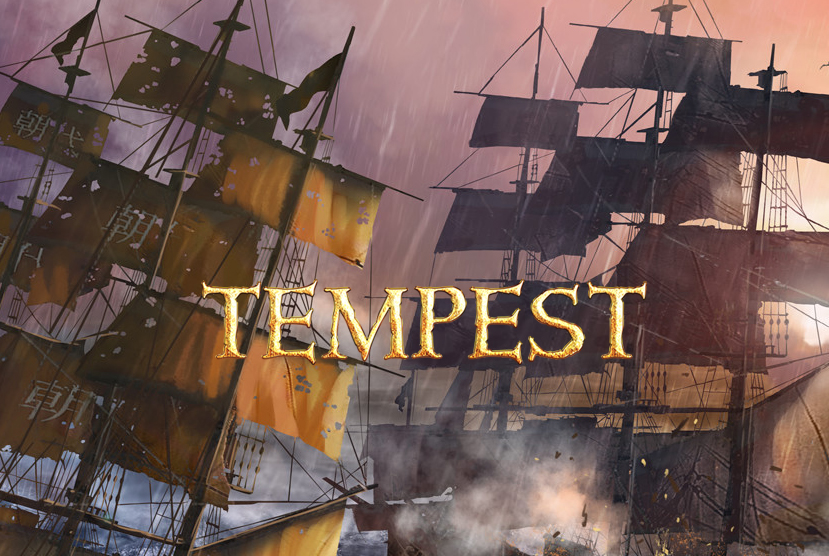 Tempest Pirate Action RPG Free Download Repack-Games.com