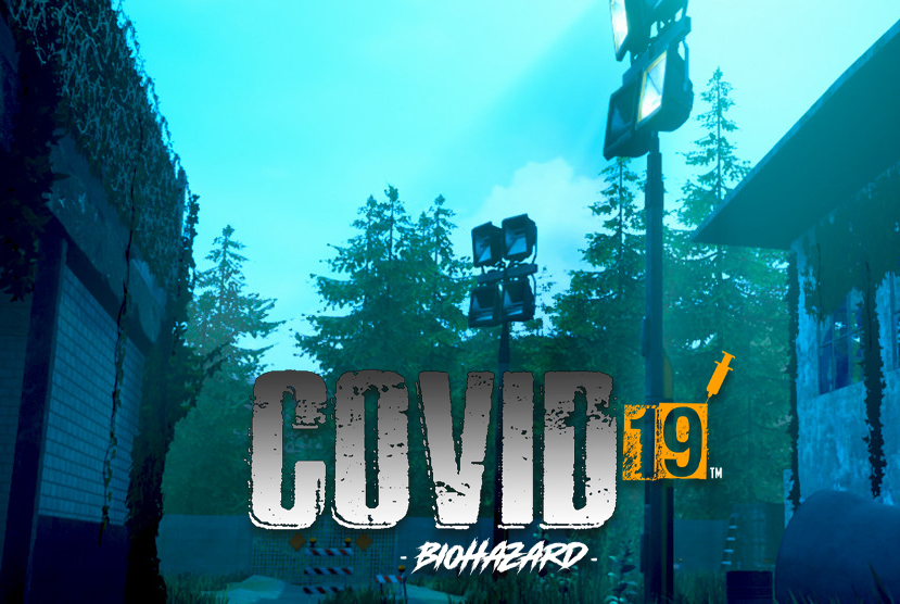 COVID 19 BIOHAZARD Free Download Repack-Games.com