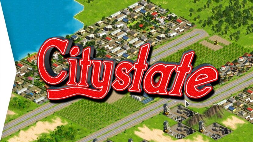 Citystate Free Download Repack-Games.com