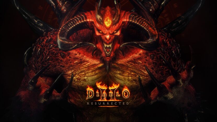 Diablo II Resurrected Free Download Repack-Games.com