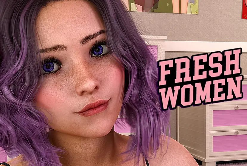 FreshWomen Season 1 Free Download Repack-Games.com