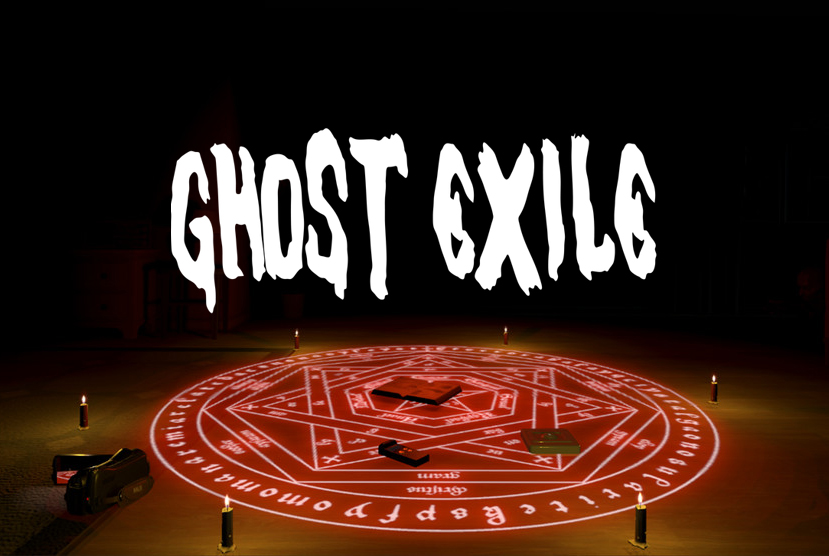 Ghost Exile Free Download Repack-Games.com