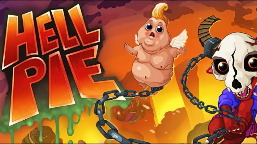 Hell Pie Free Download Repack-Games.com